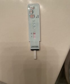 5 Pack Easy@Home Marijuana (THC) Single Panel Drug Tests Kit - Value Pack THC Screen Urine Drug Test Kit - #EDTH-114 5 Count (Pack of 1) 18 B1h2PwkYblS