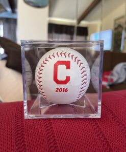 Ultra Pro Baseball Clear Square Holder Original version 29 B1hA52pFCSS