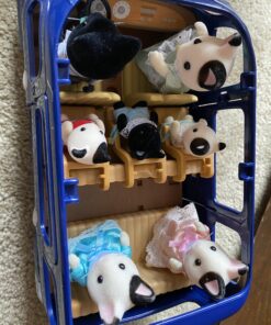 Calico Critters Family Seven Seater 32 B1hCXmoxs8S