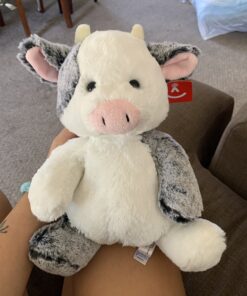 Aurora - Sweet & Softer - 12" Clementine Cow 12 inches 29 B1hFXGBsDSS