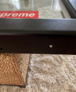 Goalrilla Universal Pro-Style Basketball Backboard Padding Fits All 54", 60", and 72" Goalrilla Basketball Systems 17 B1hPD8GjZS