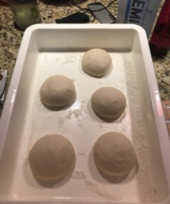 DoughMate Artisan Dough Tray Kit 32 B1hdahMcfvS