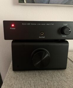 Echo Link - Stream hi-fi music to your stereo system Echo link 31 B1i1CkKnZTS