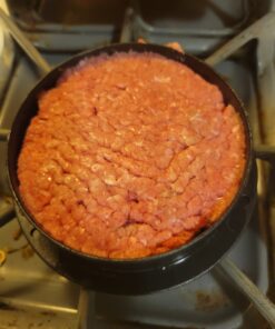 Cuisinart CSBP-100 3-in-1 Stuffed Burger Press, Black 3-in-1 Burger Press 88 B1i6IdYjfS