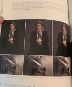 The Dramatic Portrait: The Art of Crafting Light and Shadow 9 B1iA4tcHkoS