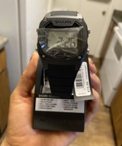 Freestyle Shark Classic Black Unisex Watch 10006538 17 B1iNXBsLLsS