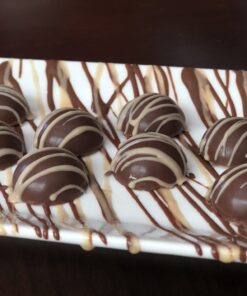 BAKER DEPOT Silicone mould for Hot Chocolate Bomb Dome Mousse desert Cake Decorating Tool Baking DIY Mould Set of 3 46 B1iSOdlofiS