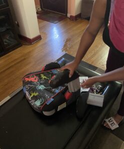 Graco TurboBooster Backless Booster Car Seat, Dinorama Dinorma 35 B1ikzVUWwHS