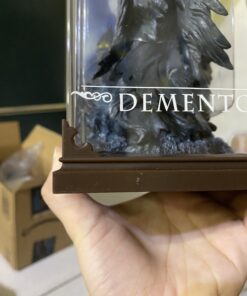 The Noble Collection Harry Potter Magical Creatures: No.7 Dementor 15 B1j1JZsxhNS