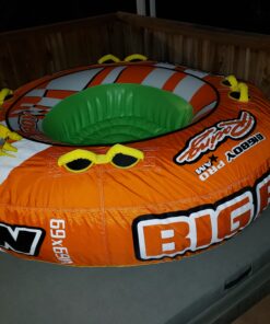 AIRHEAD Air Pump, 12v, AHP-12H, Yellow and Black Track Pumps 12 B1jGRQMiDcS