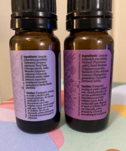 Edens Garden Relaxation Essential Oil Synergy Blend, 100% Pure Therapeutic Grade (Undiluted Natural/Homeopathic Aromatherapy Scented Essential Oil Blends) 10 ml 10 ml (.33 fl oz) 29 B1jSqoZW3HS