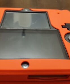 AKWOX (4pcs) Tempered Glass Top LCD Screen Protector + HD Clear Crystal Buttom LCD Screen Protective Filter for 2DS 33 B1jVvKJaoS