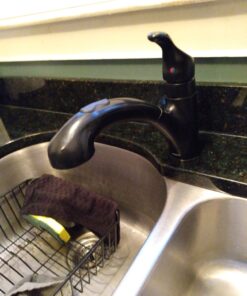 Moen 100429 Single Handle Faucet Adapter Kit Unfinished 29 B1jfOGOAyxS