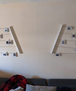 Umbra Hangit Wall Memo and Picture Frame 26"X30" White 40 B1joEBdtzXS