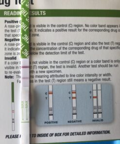 Detoxify – Instant Clean – 4 Capsules – Professionally Formulated Herbal Detox Capsules – Enhanced with Metaboost, Milk Thistle Extract, Uva Ursi & Ginseng Extract - Plus Sticker 3 Count (Pack of 3) 11 B1jzAVDw0DS