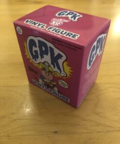 Funko 5538 Garbage Pail Kids Mystery Mini Blind Box One Figure 23 B1kE9fFH6S