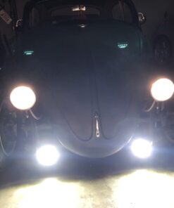 Nilight 10016W DT Wiring Harness Kit for LED Light Bars - 12V On/Off Switch, Power Relay, Blade Fuse - 2 Leads, 2 Years Warranty 40 B1kjDX8DOiS