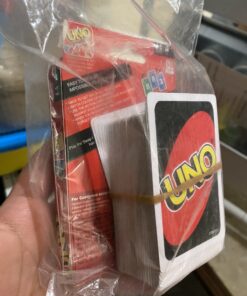 UNO Card Game (2 Pack) 24 B1koFGb a1S