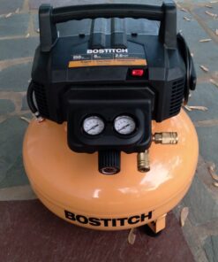 BOSTITCH Air Compressor Combo Kit, 3-Tool (BTFP3KIT) 41 B1kow3KWmrS