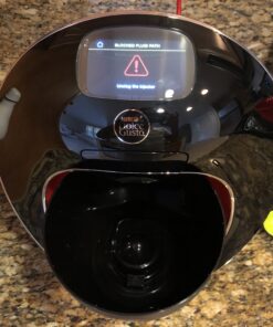 Dolce Gusto NESCAFÉ Dolce Gusto Coffee Machine, Majesto, Espresso, Cappuccino and Latte Pod Machine, 1798.07ml 31 B1kyaKIMV2S