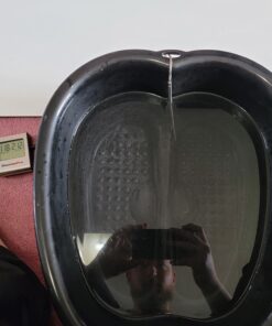 ThermoPro TP-16 Large LCD Digital Cooking Food Meat Smoker Oven Kitchen BBQ Grill Thermometer Clock Timer with Stainless Steel Probe Light Silver 36 B1l8ZDgMhaS