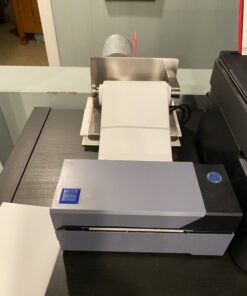 Rollo USB Shipping Label Printer - Commercial Grade Thermal Label Printer for Shipping Packages - High Speed Direct Thermal 4x6 Label Printer 34 B1lBB83h7S