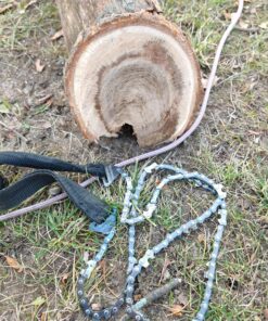 Sportsman Pocket Chainsaw 36 Inch Long Chain With Fire Starter Best Compact Folding Hand Saw Tool for Survival Gear, Camping, Hunting, Tree Cutting or Emergency Kit. Replaces Your Pruning & Pole Saw 69 B1lBKhKcRpS 1