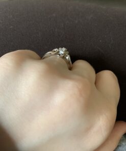 Ring Snuggies Ring Sizer or Assorted Sizes Adjuster Set of Six Per Pack 48 B1lQ5XhRgYS