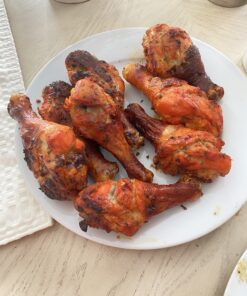 Cuisinart CNTB-422 Simply Grilling Nonstick Grilling Basket 25 B1lS9I1ZGDS