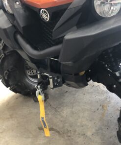 Superwinch 1135220 Terra 35 3500lbs/1591kg single line pull with roller fairlead, handlebar mnt toggle, handheld remote 49 B1llF9kPFJS