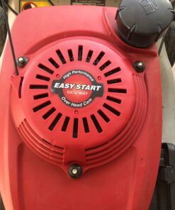 Honda 28400-Z0L-V20ZB Recoil Starter Multicolor 40 B1ltmjVFyaS