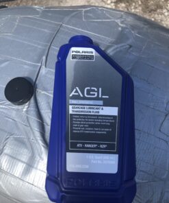 Polaris Premium Synthetic AGL Plus Gear Lube 32 oz / 946 ml 6 B1m6Dnq7fNS