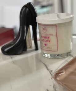 Swingline Stapler, High Heel Stapler, Fun Desk Accessories, Novelty Desk Décor, 20 Sheet Capacity, Plastic, Black (70971) 22 B1mA1gt9AKS