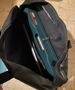 Coleman Stove Carry Case, Black, 28" x 16" x 4" 25 B1mGVFW3S