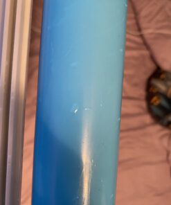 Schticky Lint Roller Set - Reusable & Washable Lint Roller Cleaner for Clothes Sofa Furniture Car Cat Dog Hair - Clean in a Quickly (3 Piece) 3 Piece Set 13 B1moBY11e4S