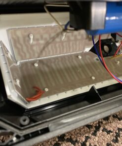 LECLSTAR Solar Outdoor Lights - 4000Lm 268 LED Security Lights with 4 Wide Angle, Motion Sensor Lights for Outside, IP65 Waterproof Solar Powered Wireless Flood Wall Lights with 3 Modes Black 53 B1n9B5jb0qS