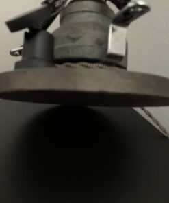 Self-Stick Furniture Felt Sheet for Hard Surfaces to Cut into Any Shape (1 piece) - Walnut Brown, 6" x 18" Sheet 29 B1nBd9QUfuS