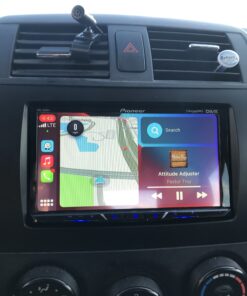 Direct Wire Harness for Pioneer Headunits (only Compatible with Toyota and Subaru) 17 B1nK4vNY6LS