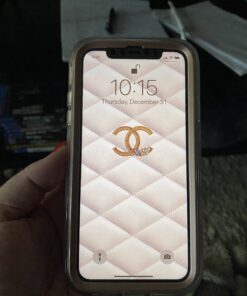 i-Blason Cosmo Full-Body Bumper Case with Built-in Screen Protector for iPhone XR 2018 Release, Pink Marble, 6.1" 56 B1nUAKWfgXS