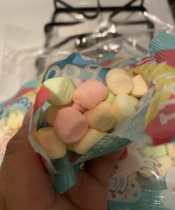 Unicorn Poop Candy - Made in the USA - 24 Unicorn Party Supplies - Unicorn Birthday Party Favors for Kids - Bulk Candy Packs for Classroom 0.33 Ounce (Pack of 24) 30 B1nc zeLcmS