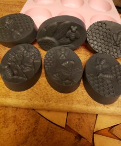 Our Earth's Secrets Goats Milk - 2 Lbs Melt and Pour Soap Base Unscented 2 Pound (Pack of 1) 38 B1o7PhCjepS