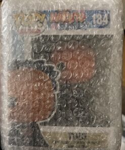 Funko POP Anime: Naruto Shippuden Tobi Toy Figure, Multicolor, One Size 39 B1oBEEVL62S