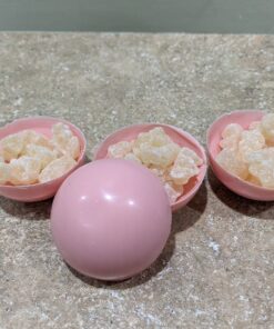 BAKER DEPOT Silicone mould for Hot Chocolate Bomb Dome Mousse desert Cake Decorating Tool Baking DIY Mould Set of 3 39 B1oEXGU3IS