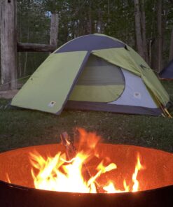 Mountainsmith Morrison 2 Person 3 Season Tent (Citron Green) Citron Green (12) 52 B1pFvqyDAS