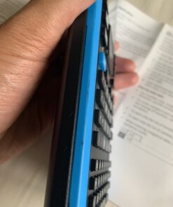 Texas Instruments TI-Nspire CX II CAS Color Graphing Calculator with Student Software (PC/Mac) 320 x 240 pixels (3.2" diagonal) 35 B1qDsAqcjkS