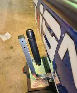 CE Smith - 27610 Guide-ON 9" Roller & END CAPS, Beige 37 B1qJanKVe2S