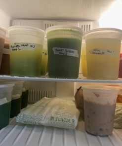 Reditainer Deli Food Storage Containers with Lid, 32-Ounce, 24-Pack 24-Pack, 32 Oz 20 B1qfZcH6F5S