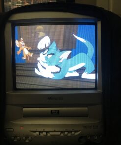 Maxell – Pro 190048 CD-340 Laser Lens Cleaner - Safe & Effective CD Player & Game Station Compact Disc Cleaner - Microfiber Brushes Eliminates Static & Dust - Easy to Use with No Chemicals 24 B1qjNh3IK1S