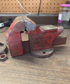 Forney 72759 4-Inch x .020 x 5/8-11 Knot Wire Wheel 35 B1qpdqYXVwS