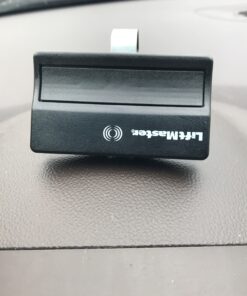 LiftMaster 371LM Garage door opener remotes (2-Pack) 12 B1qrOUK8gsS